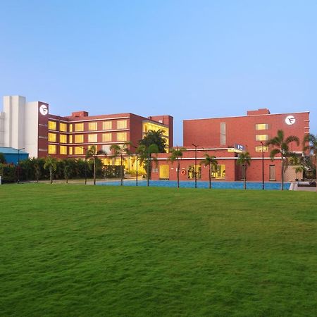 Fortune Park Airport Road, Hubballi - Member Itc Hotels' Group Ngoại thất bức ảnh