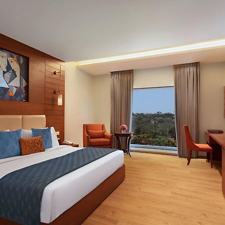 Fortune Park Airport Road, Hubballi - Member Itc Hotels' Group Ngoại thất bức ảnh