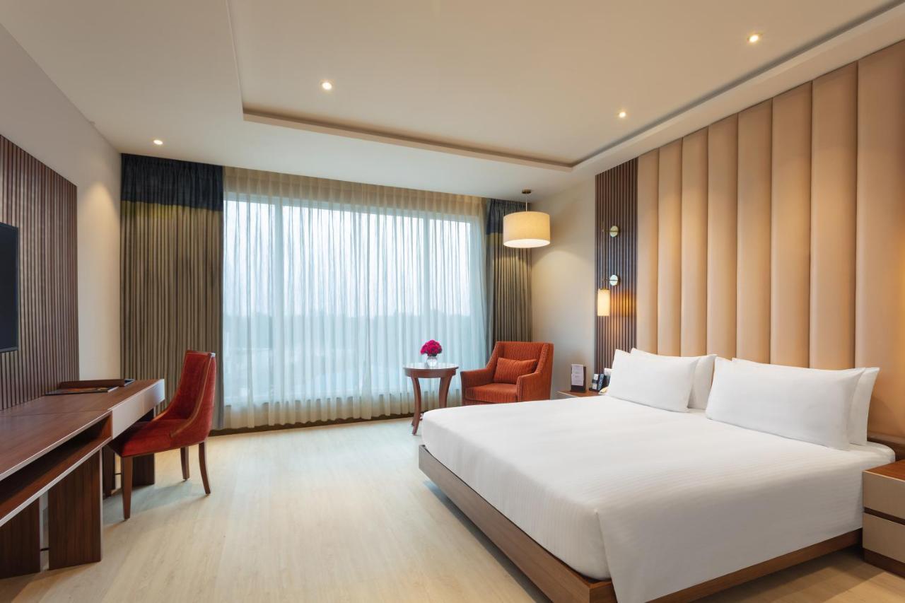 Fortune Park Airport Road, Hubballi - Member Itc Hotels' Group Ngoại thất bức ảnh