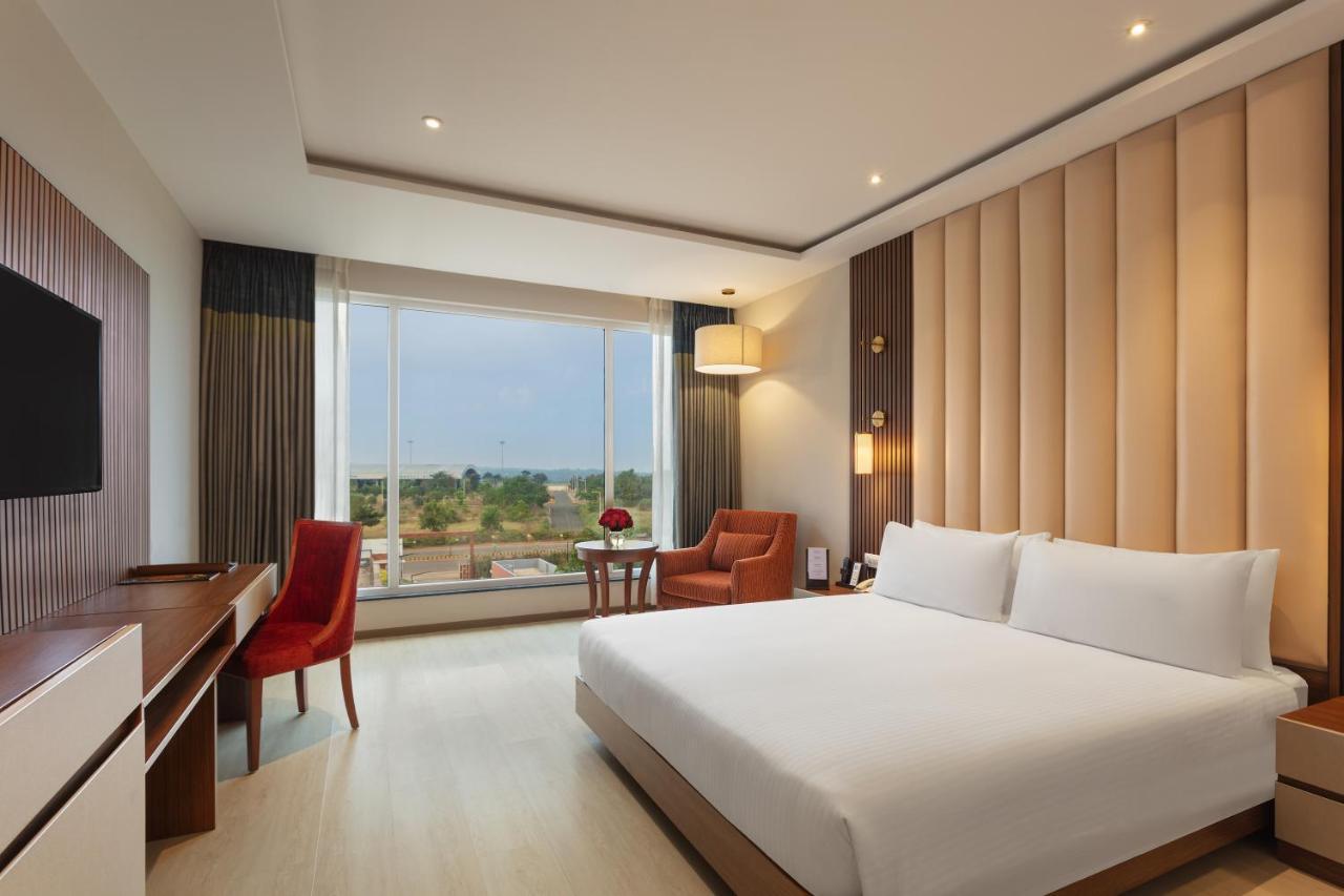 Fortune Park Airport Road, Hubballi - Member Itc Hotels' Group Ngoại thất bức ảnh