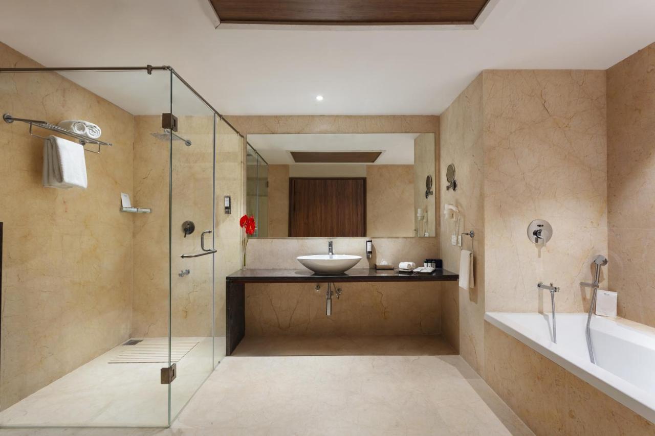 Fortune Park Airport Road, Hubballi - Member Itc Hotels' Group Ngoại thất bức ảnh