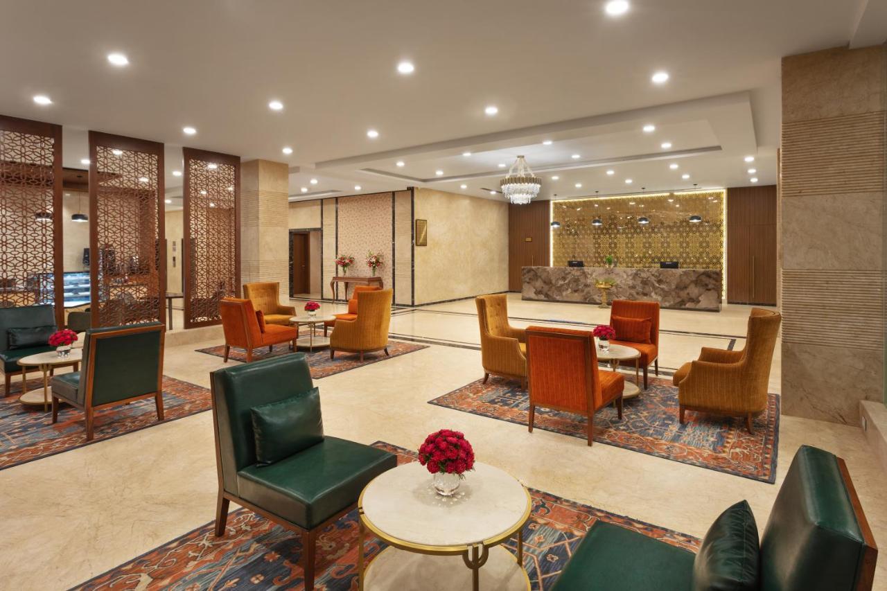 Fortune Park Airport Road, Hubballi - Member Itc Hotels' Group Ngoại thất bức ảnh