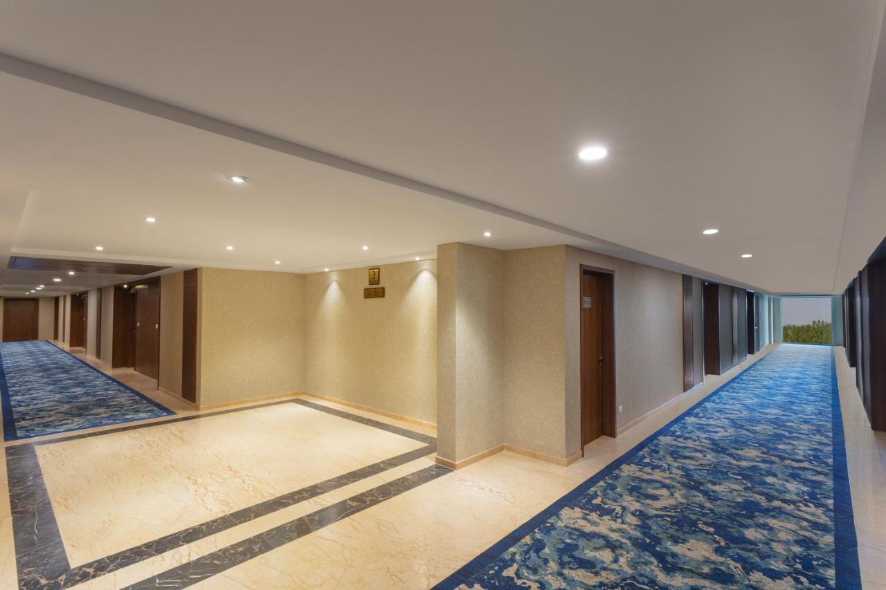 Fortune Park Airport Road, Hubballi - Member Itc Hotels' Group Ngoại thất bức ảnh