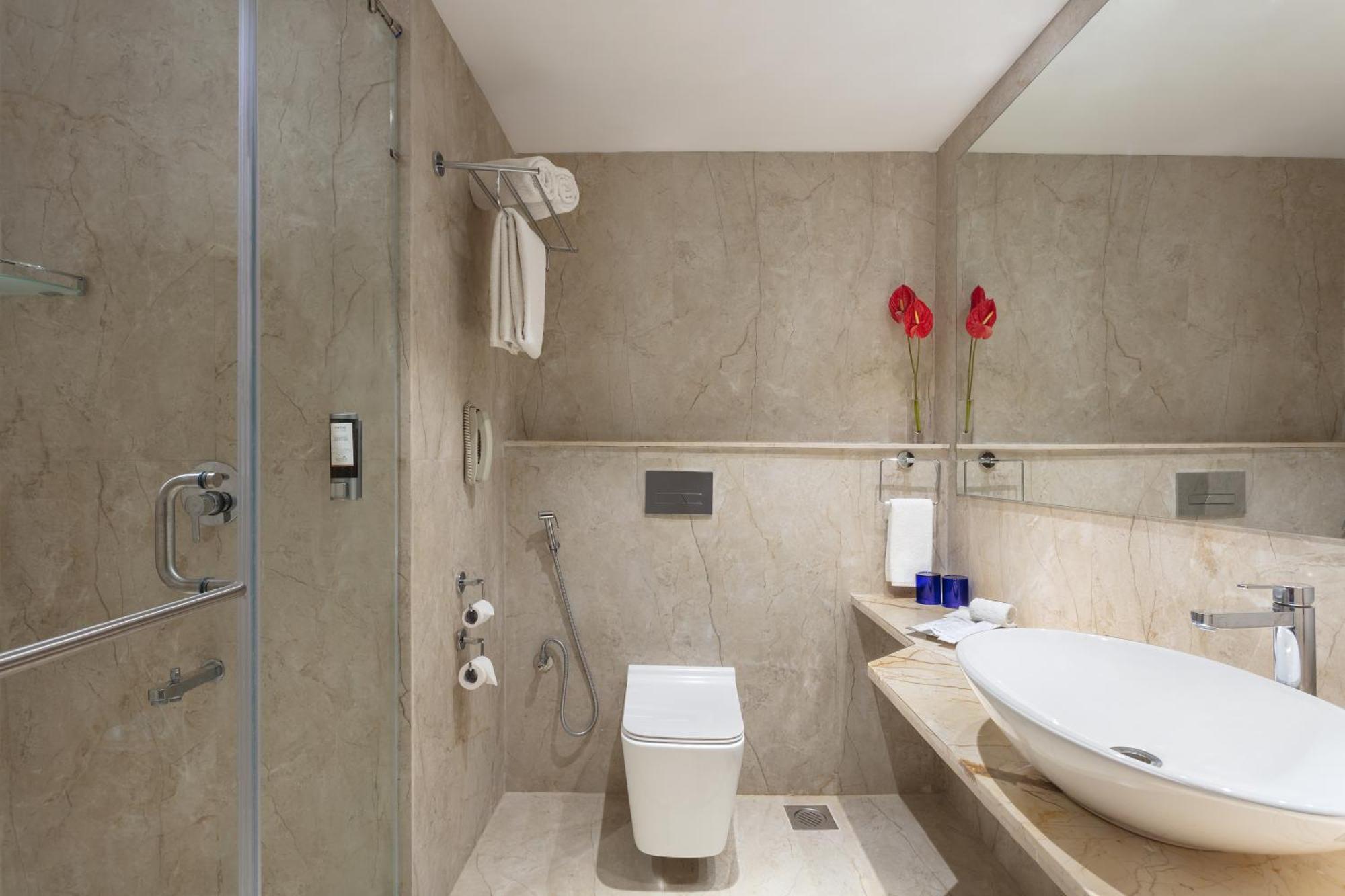Fortune Park Airport Road, Hubballi - Member Itc Hotels' Group Ngoại thất bức ảnh