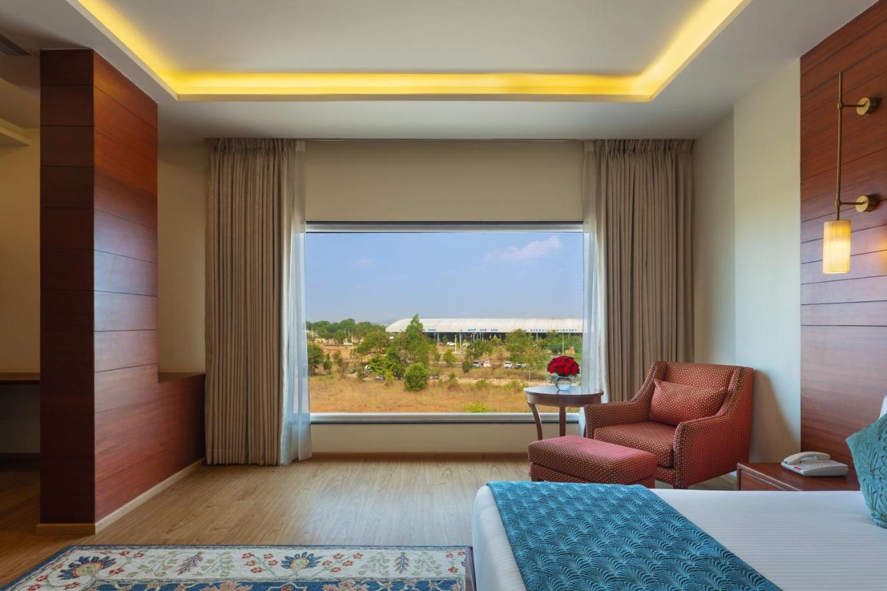 Fortune Park Airport Road, Hubballi - Member Itc Hotels' Group Ngoại thất bức ảnh