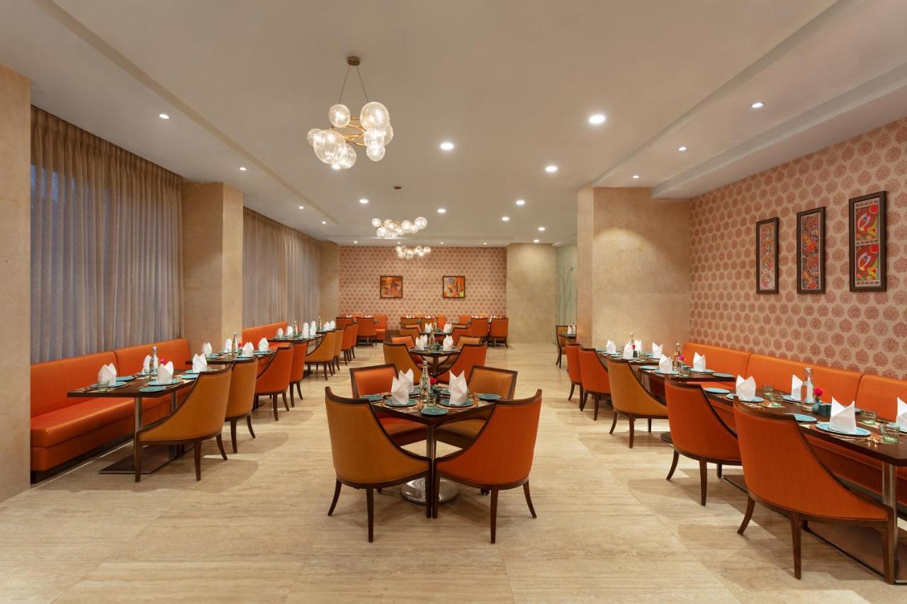 Fortune Park Airport Road, Hubballi - Member Itc Hotels' Group Ngoại thất bức ảnh