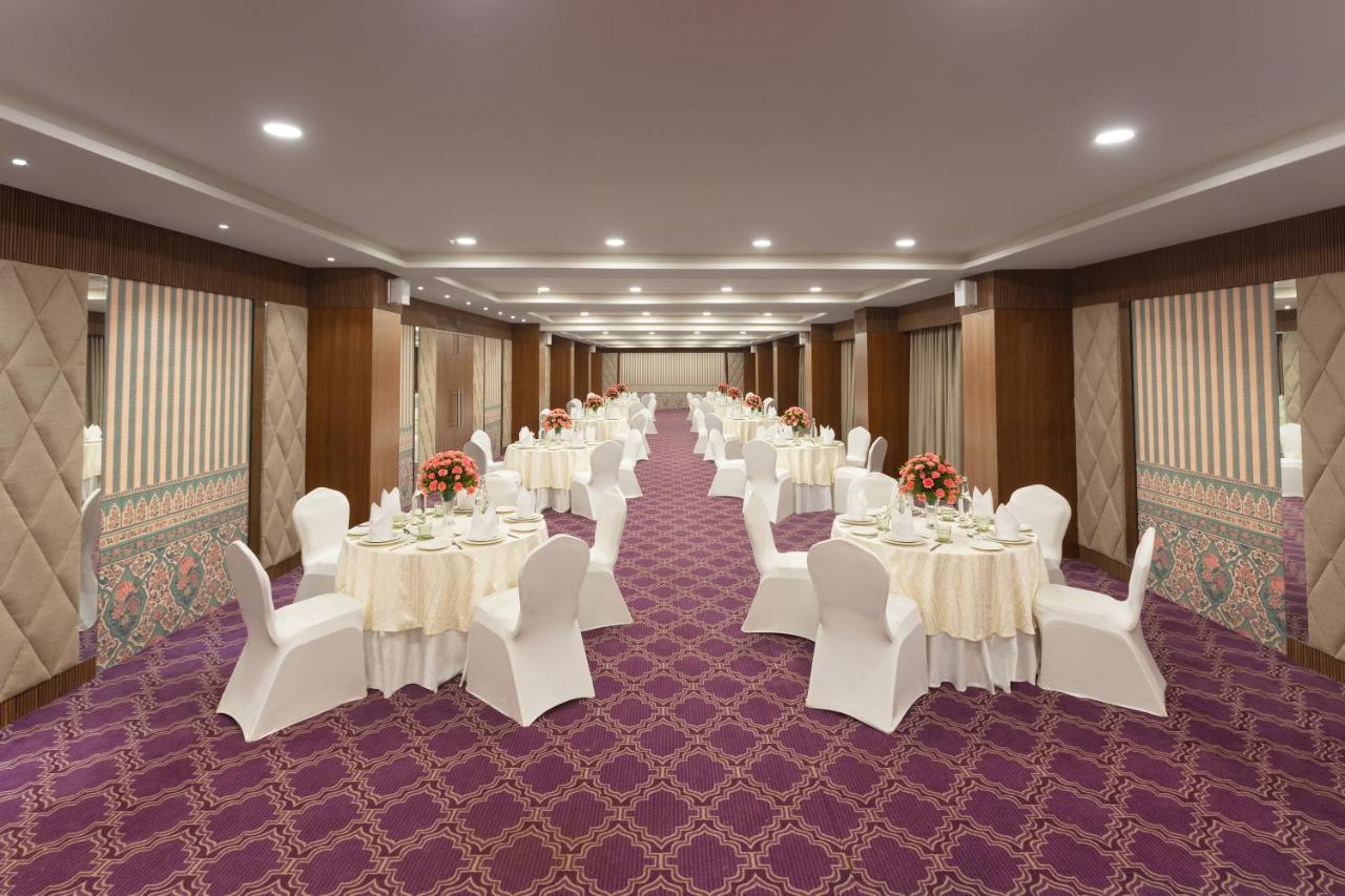 Fortune Park Airport Road, Hubballi - Member Itc Hotels' Group Ngoại thất bức ảnh