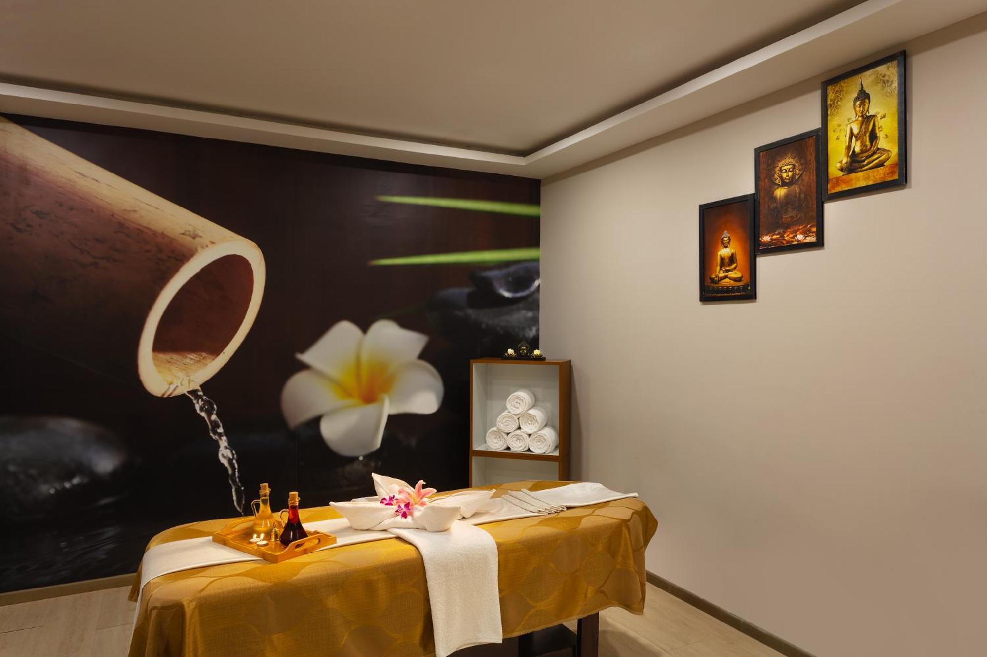 Fortune Park Airport Road, Hubballi - Member Itc Hotels' Group Ngoại thất bức ảnh