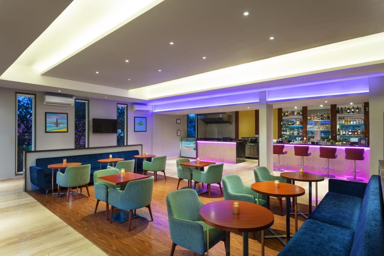 Fortune Park Airport Road, Hubballi - Member Itc Hotels' Group Ngoại thất bức ảnh