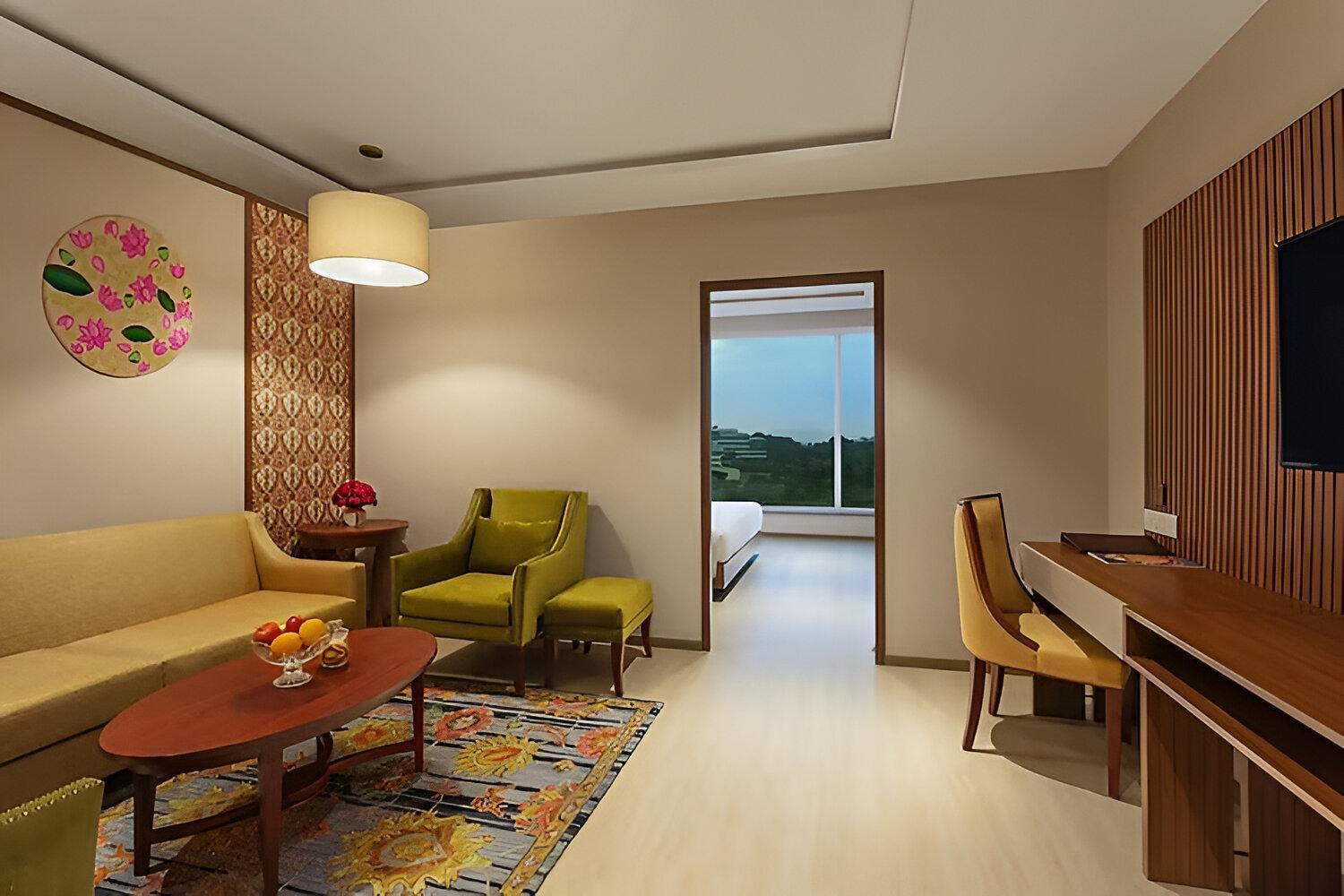 Fortune Park Airport Road, Hubballi - Member Itc Hotels' Group Ngoại thất bức ảnh