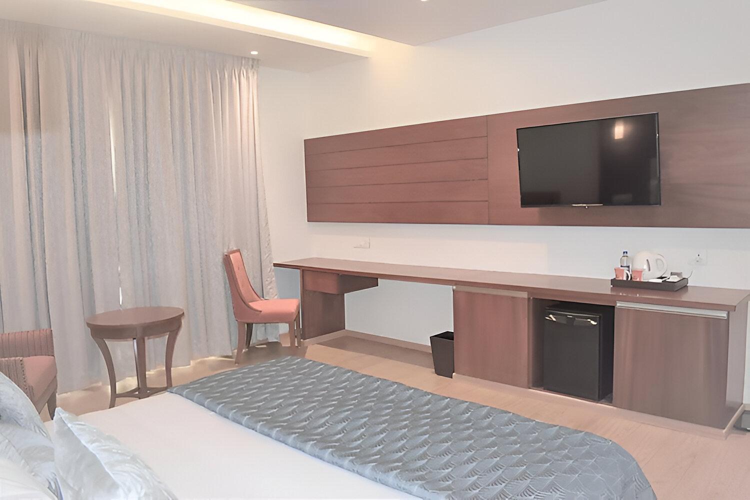 Fortune Park Airport Road, Hubballi - Member Itc Hotels' Group Ngoại thất bức ảnh