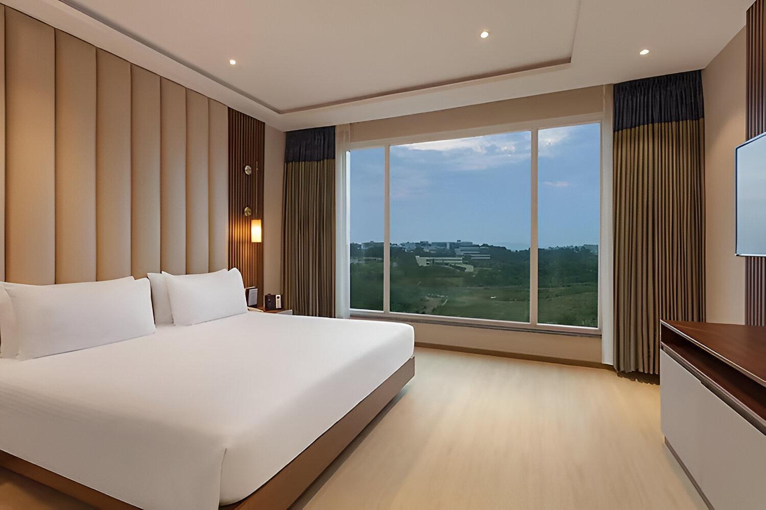 Fortune Park Airport Road, Hubballi - Member Itc Hotels' Group Ngoại thất bức ảnh