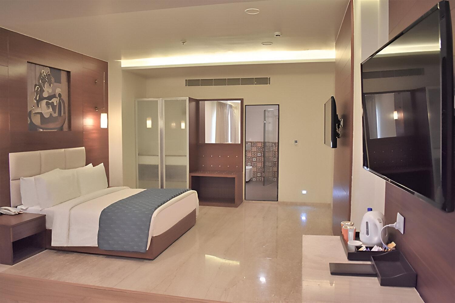 Fortune Park Airport Road, Hubballi - Member Itc Hotels' Group Ngoại thất bức ảnh