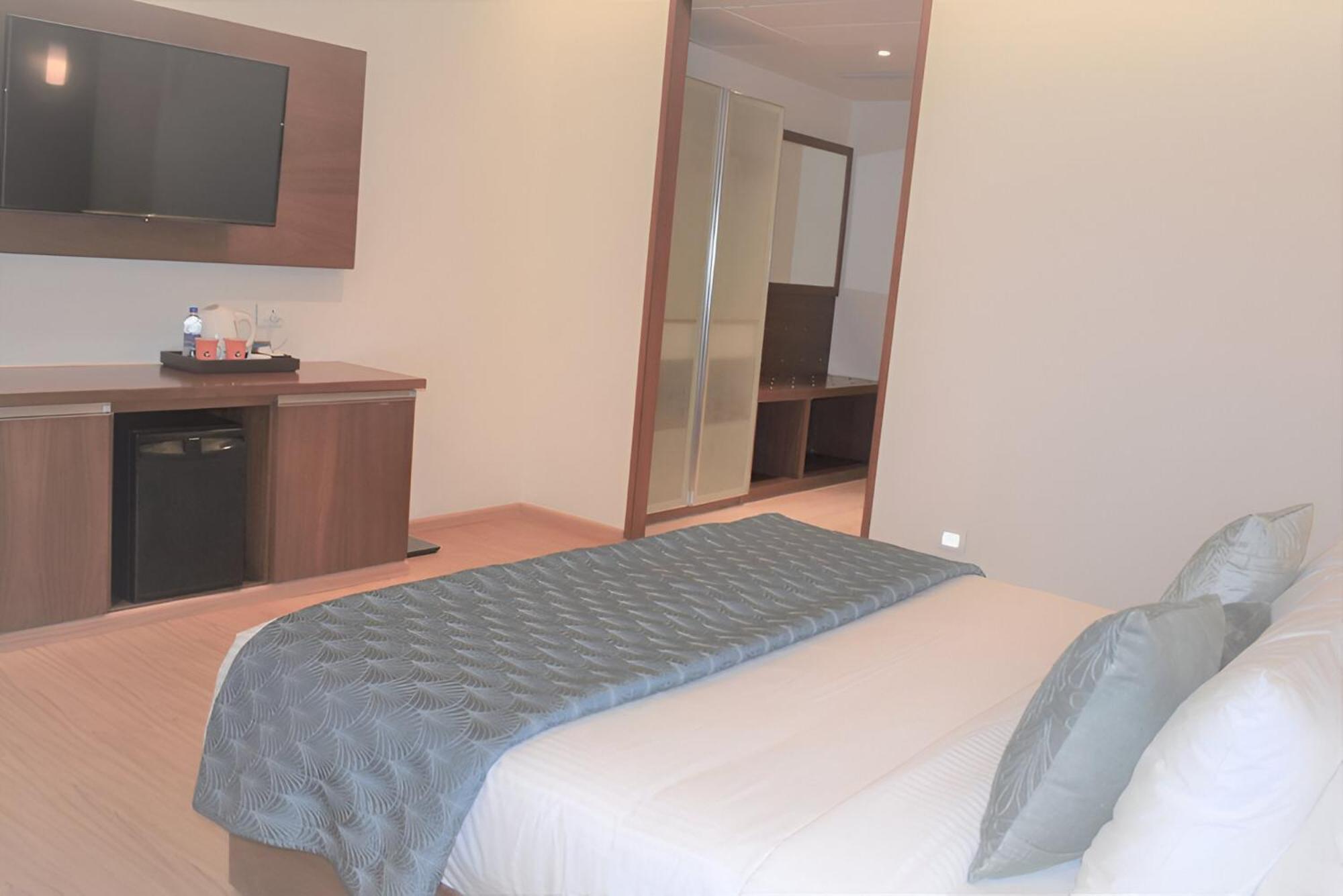 Fortune Park Airport Road, Hubballi - Member Itc Hotels' Group Ngoại thất bức ảnh