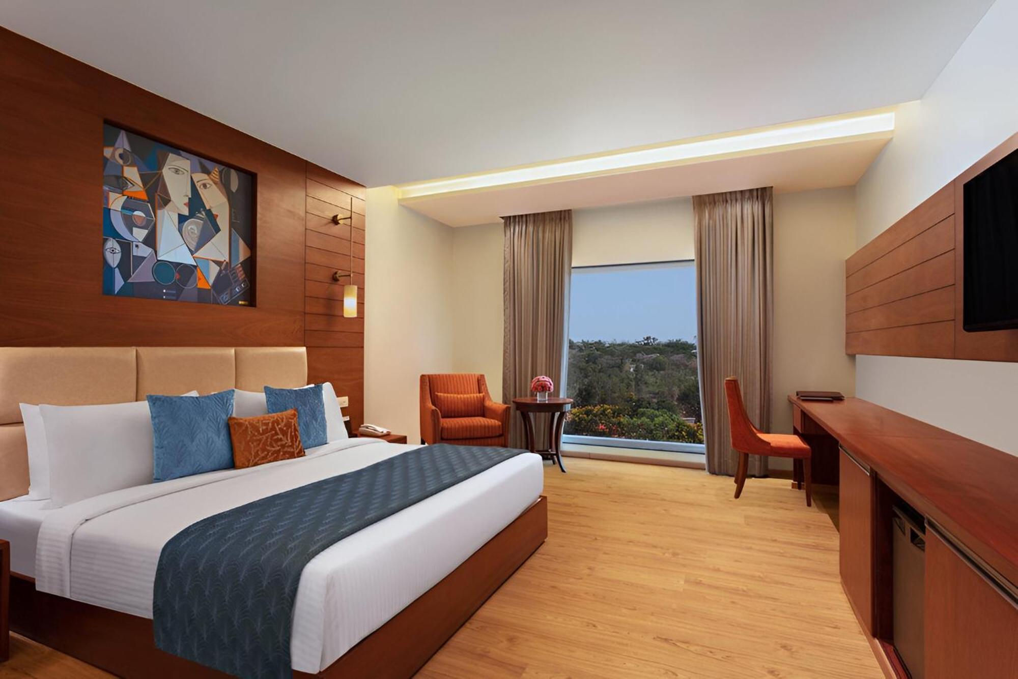Fortune Park Airport Road, Hubballi - Member Itc Hotels' Group Ngoại thất bức ảnh